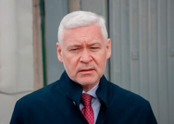 Попит на добробут: як повоєнні потреби українців впливатимуть на виборчі перспективи партії Терехова