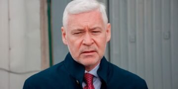 Попит на добробут: як повоєнні потреби українців впливатимуть на виборчі перспективи партії Терехова