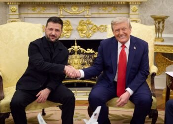 Зеленський про гарантії безпеки від США: якщо Путін знову вторгнеться, Америка воюватиме за нас