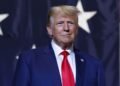 Трамп привітав Україну з Днем Незалежності і закликав до миру: Зеленський показав лист