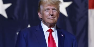 Трамп привітав Україну з Днем Незалежності і закликав до миру: Зеленський показав лист