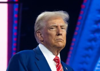 Суд США зупинив будівництво бальної зали Трампа за 400 млн доларів