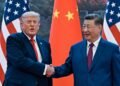 Вперше за 11 років: Сі Цзіньпін зустрінеться у США з Трампом, але пропустить ООН, – Politico
