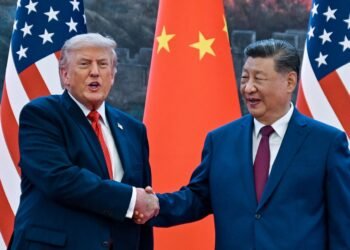 Вперше за 11 років: Сі Цзіньпін зустрінеться у США з Трампом, але пропустить ООН, – Politico