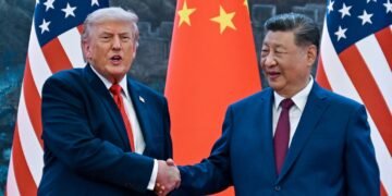 Вперше за 11 років: Сі Цзіньпін зустрінеться у США з Трампом, але пропустить ООН, – Politico