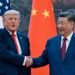 Вперше за 11 років: Сі Цзіньпін зустрінеться у США з Трампом, але пропустить ООН, – Politico