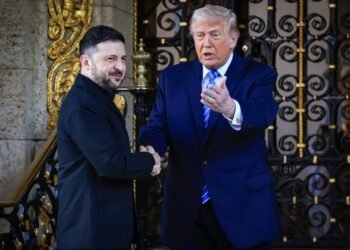 Обмін розвідданими між США та Україною відновився до попереднього рівня – Politico