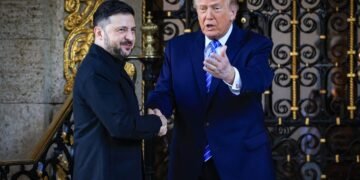 Обмін розвідданими між США та Україною відновився до попереднього рівня – Politico