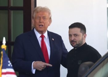 США передають Україні розвіддані для ударів по енергетиці Росії, – The Atlantic