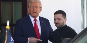 США передають Україні розвіддані для ударів по енергетиці Росії, – The Atlantic