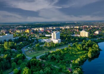 Туризм приносить мільйони: Трускавець отримав 4,8 млн грн збору за пів року