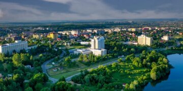 Туризм приносить мільйони: Трускавець отримав 4,8 млн грн збору за пів року