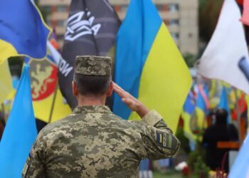 35 років Незалежності: на Львівщині вшанують пам’ять полеглих захисників