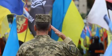 35 років Незалежності: на Львівщині вшанують пам’ять полеглих захисників