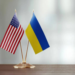 Хаасс закликав віддати частину оборони США Україні “за франшизою”