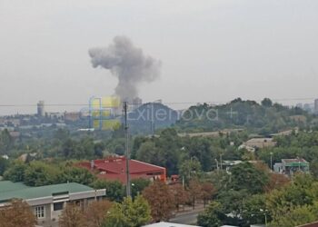 Генштаб підтвердив ураження основного і запасного командних пунктів РФ під Донецьком