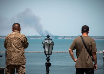 В Одесі серйозно пошкоджена енергетика після атаки РФ: світло повернуть не швидко