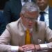 Мельник розкритикував Радбез ООН: “досі не зупинили російський геноцид українців”