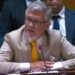 Україна закликала Радбез ООН ухвалити резолюцію, яка вимагає від РФ припинити війну