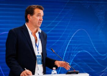 “Сильні лідери часто прораховуються”: історик Пітер Франкопан про те, що спільного у Путіна й Трампа