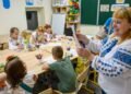 У 5-9 класах змінять ведення журналів: Бутенко пояснив нові правила оцінювання
