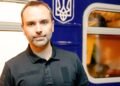 Ворожий БпЛА атакував приміський поїзд Миколаїв – Долинська, постраждалих немає – “Укрзалізниця”