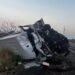 Фургон врізався в мікроавтобуси на Одещині: є загиблі й постраждалі