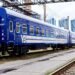 На Миколаївщині російський дрон влучив у приміський поїзд
