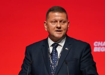 Україна буде в НАТО, або чому помиляється посол Залужний