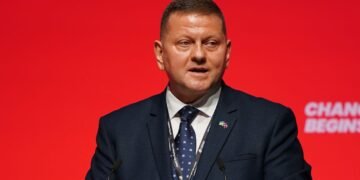Залужний розкритикував вступ України в НАТО і пропонує інші варіанти