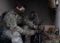 Українські експерти навчають військових НАТО відбивати атаки дронів: деталі операції