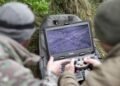 Україна розширює застосування ШІ на фронті: десятки систем знищують окупантів
