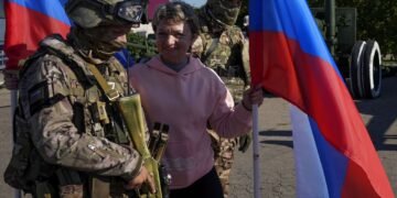 РФ заманює студентів з окупованих територій на війну: ЦПД розкрив нову схему Кремля