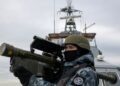 Україна назвала скільки суден та портів, які атакували окупанти РФ з 2022 року