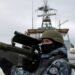 Україна назвала скільки суден та портів, які атакували окупанти РФ з 2022 року