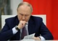 Візит глави ЦРУ до Москви збігся з трьома закритими указами Путіна, – росЗМІ