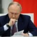 Візит глави ЦРУ до Москви збігся з трьома закритими указами Путіна, – росЗМІ