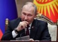 Путін вимагає, щоб в РФ готувалися до повернення окупантів з війни