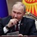 Путін вимагає, щоб в РФ готувалися до повернення окупантів з війни