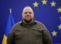 Стефанчук анонсував представництво ВР у Європарламенті та згадав Польщу
