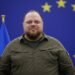 Стефанчук анонсував представництво ВР у Європарламенті та згадав Польщу