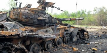 За добу захисники України знищили 1450 російських окупантів