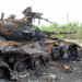 За добу захисники України знищили 1450 російських окупантів