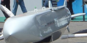Велика Британія надасть Україні технології виробництва “Storm Shadow” – прем’єр Бернем