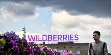 Україна вивела з ладу 7 із 10 найбільших центрів Wildberries, – Міноборони