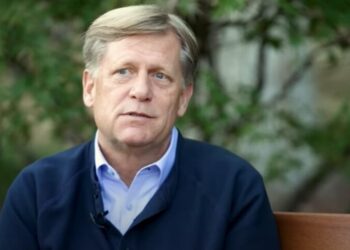 Макфол вказав на діру в ідеології Путіна: її руйнують “росіяни з акцентом”
