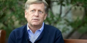 Експосол США Макфол визнав, що помилявся щодо росіян: “Я недооцінив, наскільки це глибоко”