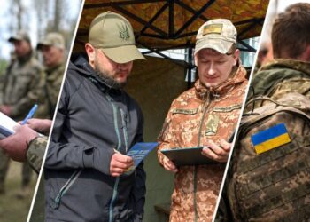 Зниження мобілізаційного віку: Гончаренко назвав умову, без якої нічого не зміниться