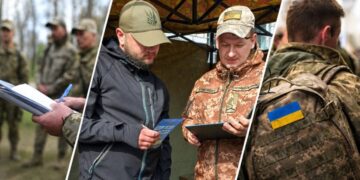 Зниження мобілізаційного віку: Гончаренко назвав умову, без якої нічого не зміниться