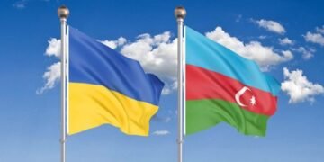 Україна та Азербайджан посилюють взаємодію у сфері правоохоронної діяльності